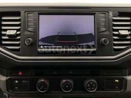 VOLKSWAGEN Crafter 35 *Frischdienst Konvekta* AHK+KAMERA 33