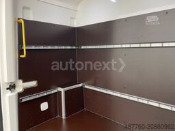 VOLKSWAGEN Crafter 35 *Frischdienst Konvekta* AHK+KAMERA 33