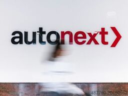 VOLKSWAGEN Crafter 35 *Frischdienst Konvekta* AHK+KAMERA 33