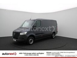 MERCEDES-BENZ Sprinter 317 *2x Schiebetür* AHK 2,8t+KAMERA+NAV