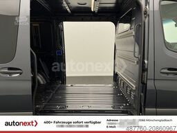 MERCEDES-BENZ Sprinter 317 *2x Schiebetür* AHK 2,8t+KAMERA+NAV
