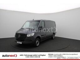 MERCEDES-BENZ Sprinter 317 *2x Schiebetür* AHK 2,8t+KAMERA+NAV