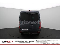 MERCEDES-BENZ Sprinter 317 *2x Schiebetür* AHK 2,8t+KAMERA+NAV