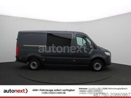 MERCEDES-BENZ Sprinter 317 *2x Schiebetür* AHK 2,8t+KAMERA+NAV