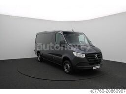 MERCEDES-BENZ Sprinter 317 *2x Schiebetür* AHK 2,8t+KAMERA+NAV