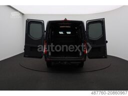 MERCEDES-BENZ Sprinter 317 *2x Schiebetür* AHK 2,8t+KAMERA+NAV