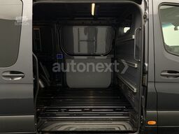 MERCEDES-BENZ Sprinter 317 *2x Schiebetür* AHK 2,8t+KAMERA+NAV