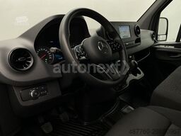 MERCEDES-BENZ Sprinter 317 *2x Schiebetür* AHK 2,8t+KAMERA+NAV