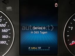 MERCEDES-BENZ Sprinter 317 *2x Schiebetür* AHK 2,8t+KAMERA+NAV