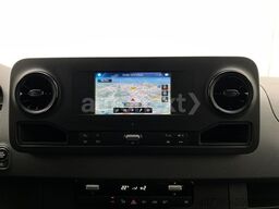 MERCEDES-BENZ Sprinter 317 *2x Schiebetür* AHK 2,8t+KAMERA+NAV