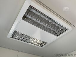 Werkstattcontainer 8m Office Container