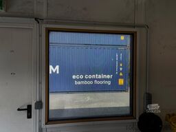 Werkstattcontainer Container Office