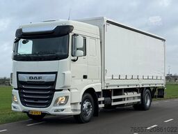 DAF XF 480 XF O6. 2021. 189357km. Schuifzeil...