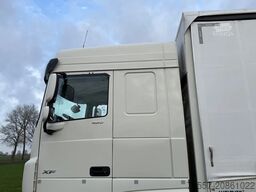 DAF XF 480 XF O6. 2021. 189357km. Schuifzeil...