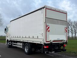 DAF XF 480 XF O6. 2021. 189357km. Schuifzeil...