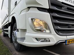 DAF XF 480 XF O6. 2021. 189357km. Schuifzeil...