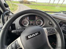 DAF XF 480 XF O6. 2021. 189357km. Schuifzeil...
