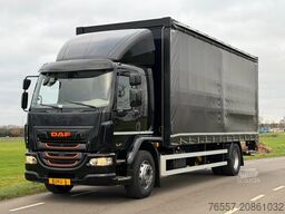 DAF CF 320 LF320.19.  EURO6.  2021.  760x248x270