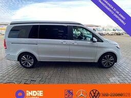 2021 Mercedes Marco Polo | Automatico | Tetto a soffietto