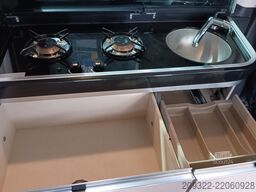 2021 Mercedes Marco Polo | Automatico | Tetto a soffietto