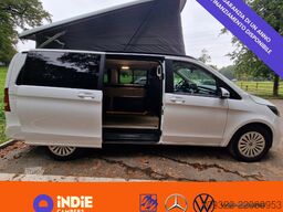 2021 Mercedes Marco Polo | Automatico | Tetto a soffietto