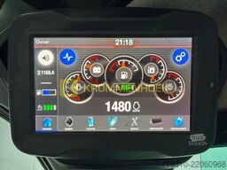 Bobcat T 86 Super High Flow | A/C