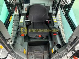 Bobcat T 86 Super High Flow | A/C