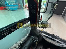 Bobcat T 86 Super High Flow | A/C