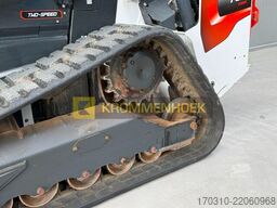 Bobcat T 86 Super High Flow | A/C