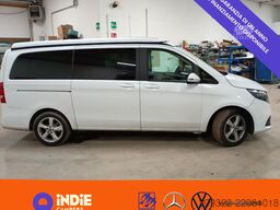 Caravan/camper 2022 Mercedes Marco Polo | Automatico | Tetto a soffietto