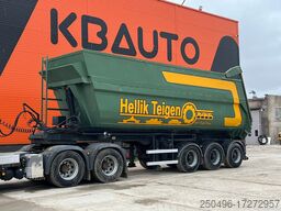 Nor Slep 1998 BOX L=7801 mm