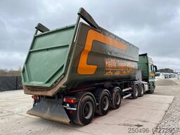 Nor Slep 1998 BOX L=7801 mm