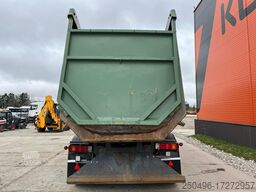 Nor Slep 1998 BOX L=7801 mm