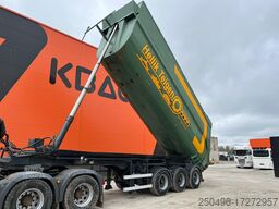 Nor Slep 1998 BOX L=7801 mm