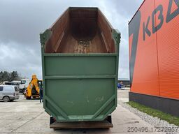 Nor Slep 1998 BOX L=7801 mm