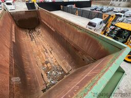 Nor Slep 1998 BOX L=7801 mm