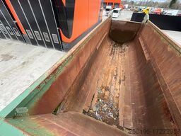 Nor Slep 1998 BOX L=7801 mm