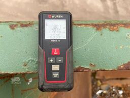 Nor Slep 1998 BOX L=7801 mm