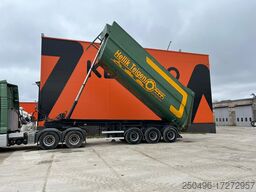 Nor Slep 1998 BOX L=7801 mm