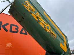 Nor Slep 1998 BOX L=7801 mm