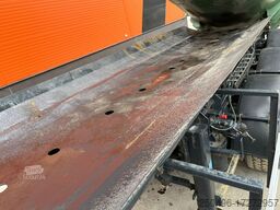 Nor Slep 1998 BOX L=7801 mm