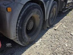 MAN TGX 33.560