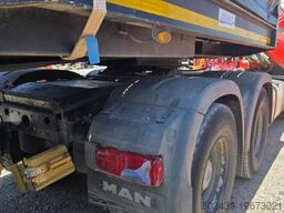 MAN TGX 33.560