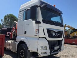 MAN TGX 33.560