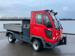 MULTICAR M30 FUMO 3-SEITENKIPPER