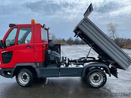 MULTICAR M30 FUMO 3-SEITENKIPPER