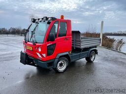 MULTICAR M30 FUMO 3-SEITENKIPPER