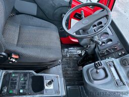 MULTICAR M30 FUMO 3-SEITENKIPPER