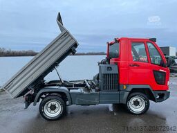 MULTICAR M30 FUMO 3-SEITENKIPPER