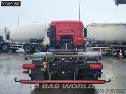 MAN TGS 26.320 TGS 6X2 ADR BDF Lift/Steering Axle A...